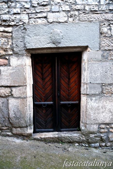 Sant Guim de Freixenet - Sant Cosme i Sant Damià d'Amorós 