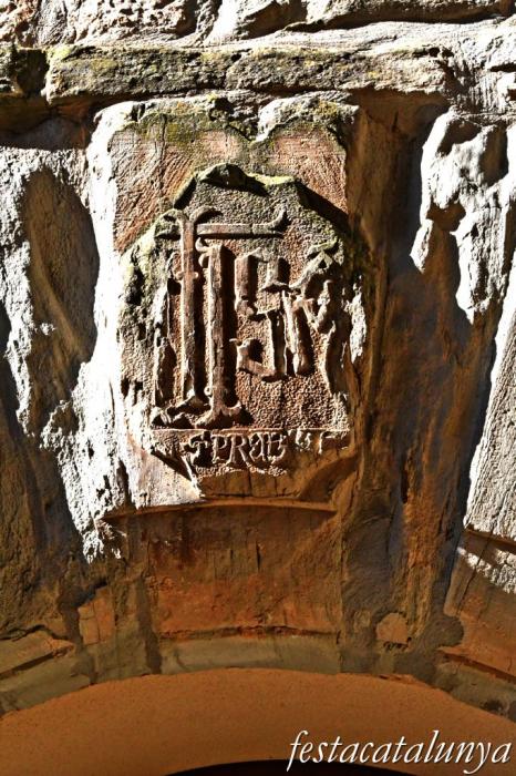 Sant Guim de Freixenet - Freixenet - Casa Prat