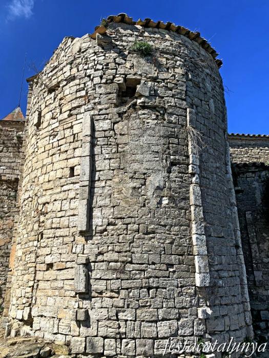 Sant Guim de Freixenet - Santa Maria de Freixenet 