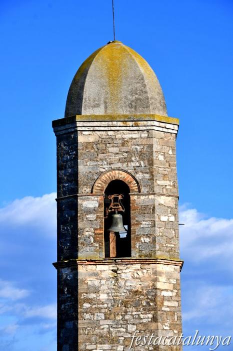 Sant Guim de Freixenet - Sant Martí de la Tallada 