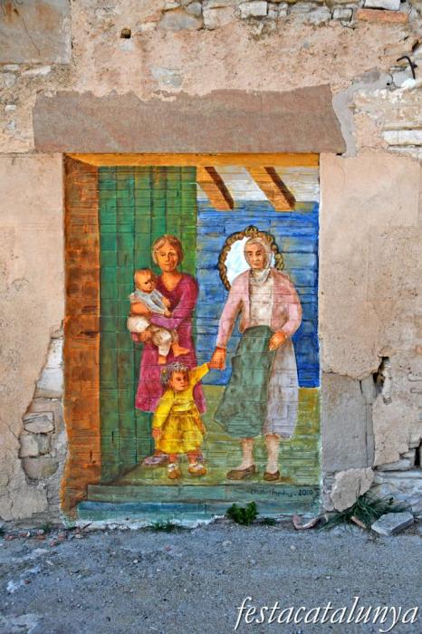 Sant Guim de Freixenet - Sant Andreu i Sant Guillem 