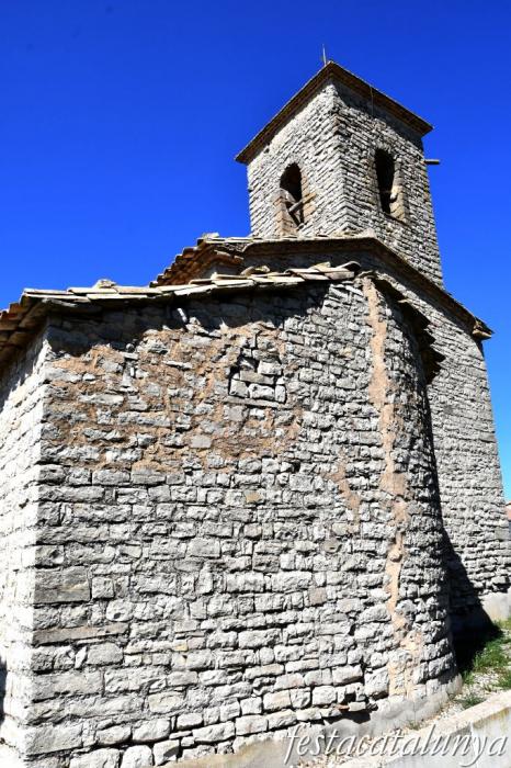 Sant Guim de Freixenet - Sant Pere de Sendomí o Sant Domí 