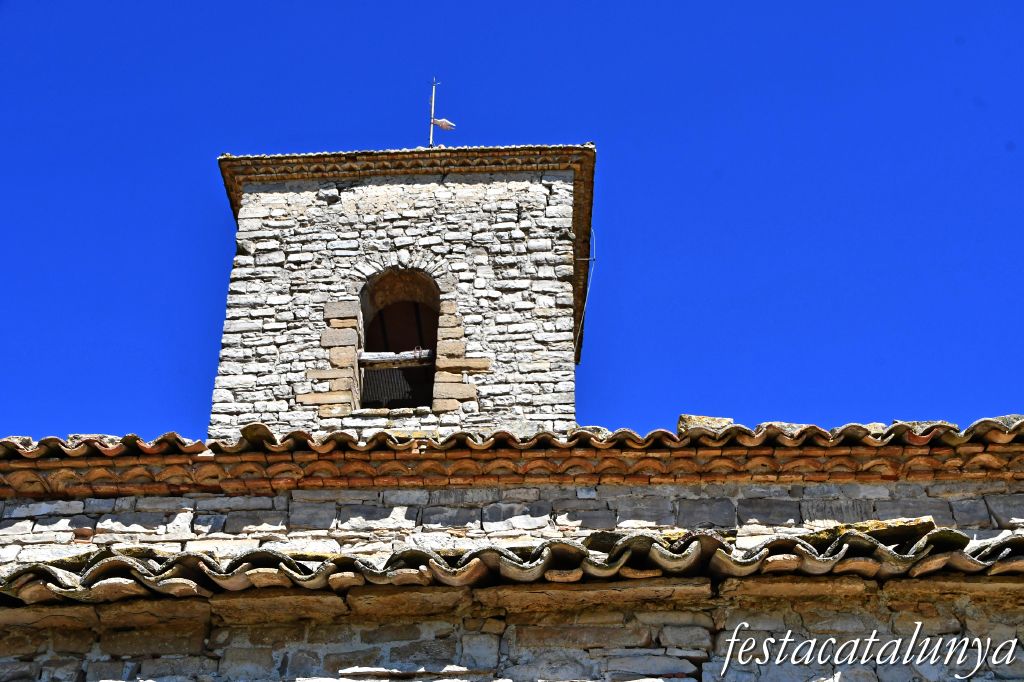 Sant Guim de Freixenet - Sant Pere de Sendomí o Sant Domí