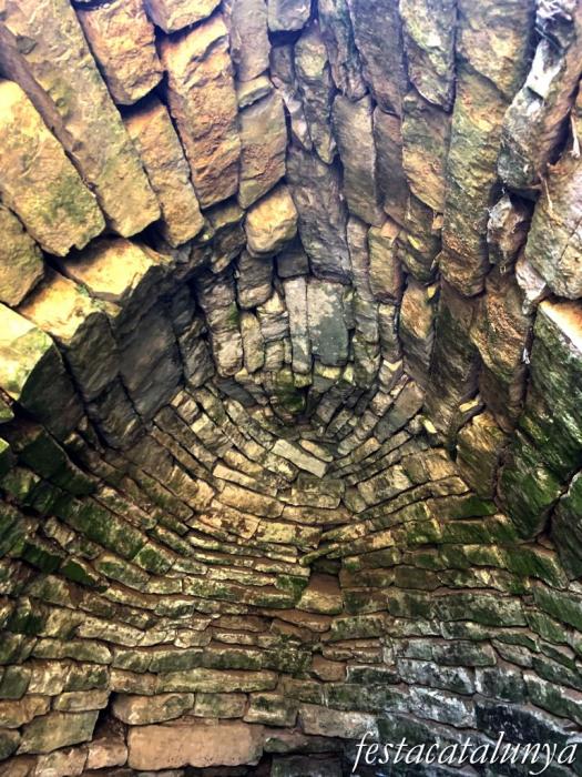 Sant Guim de Freixenet - Font de Branques de Sendomí 