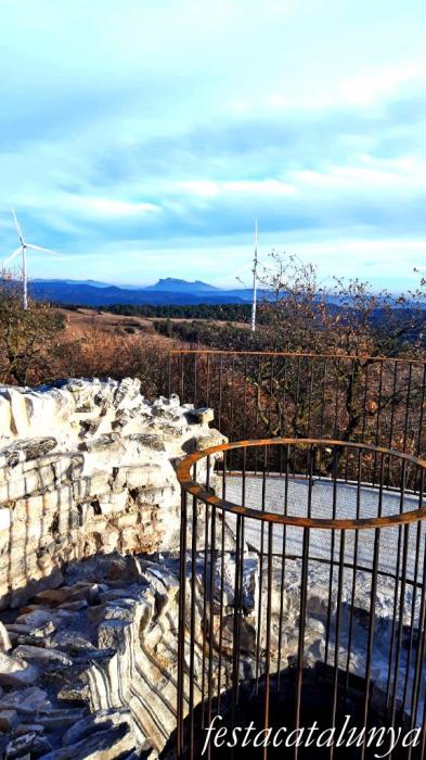 Sant Guim de Freixenet - Torre de Vilalta
