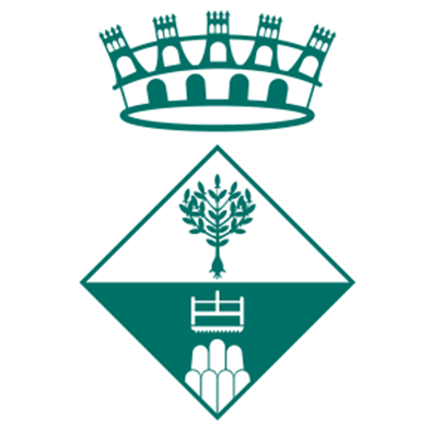 Olesa de Montserrat - escut