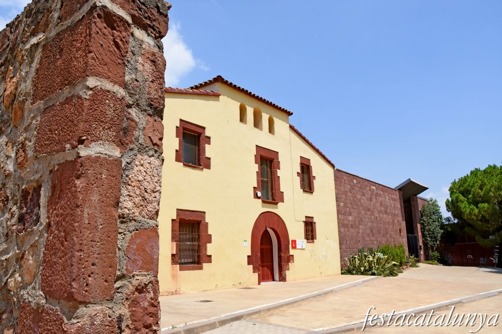 Gavà - Can Tintorer de Gavà