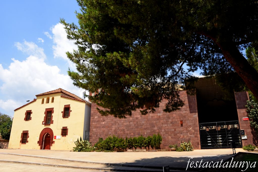 Gavà - Can Tintorer de Gavà