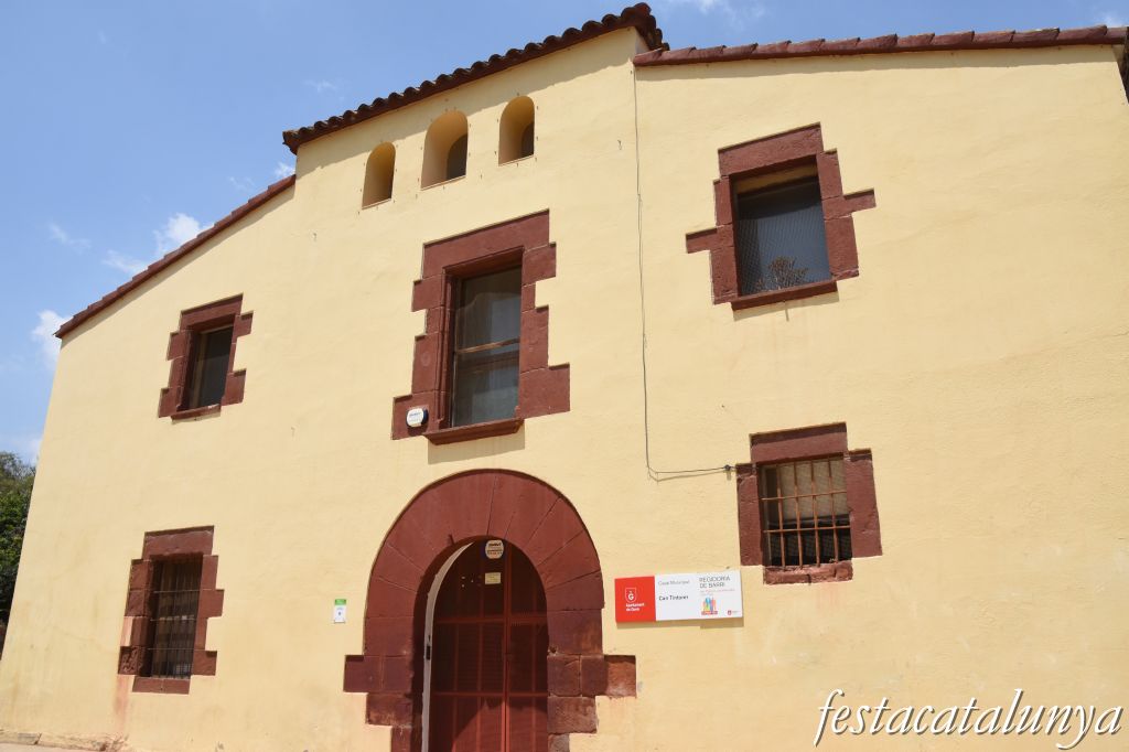 Gavà - Can Tintorer de Gavà