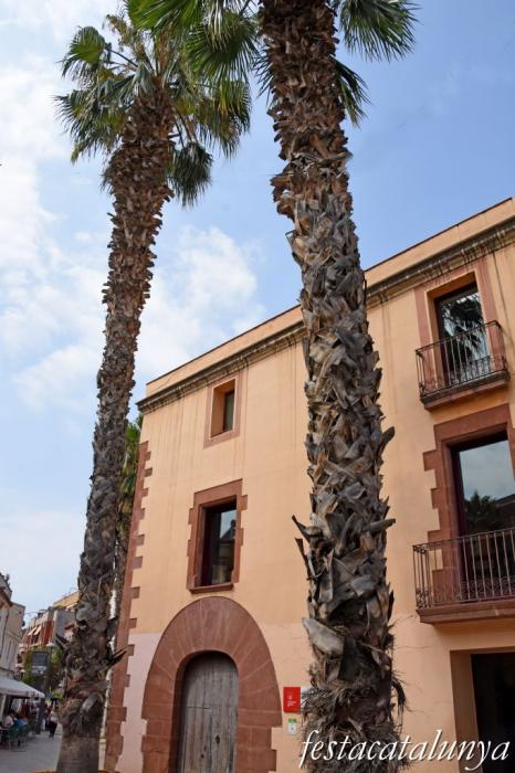 Gavà - Casa Gran de Gavà