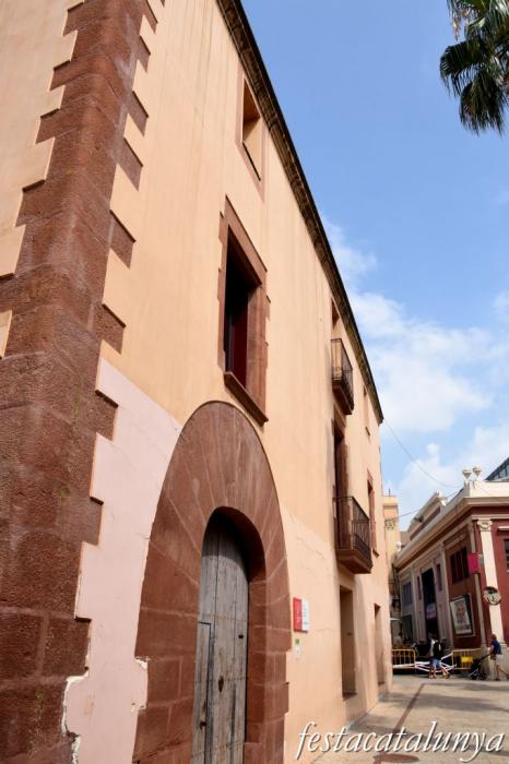 Gavà - Casa Gran de Gavà