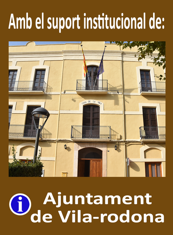 Vila-rodona - Ajuntament