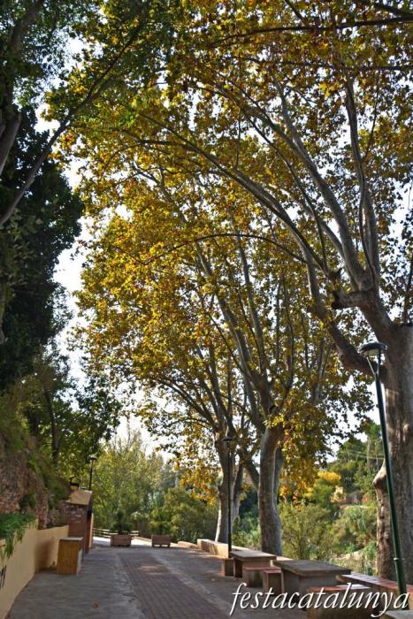 Vila-rodona - Fonts Fresques 