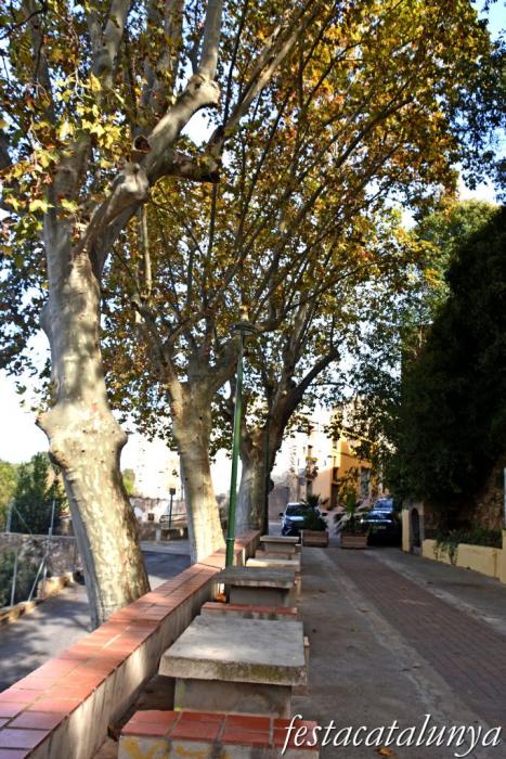 Vila-rodona - Fonts Fresques  