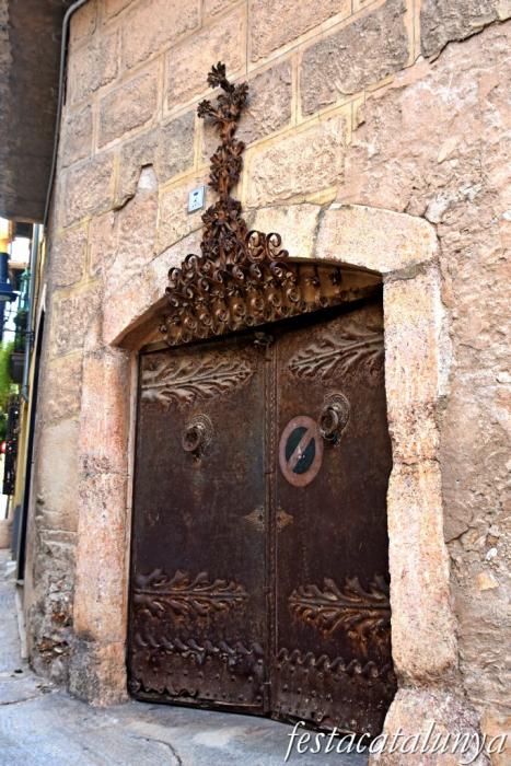 Vila-rodona - Cal Rata