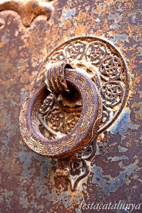 Vila-rodona - Cal Rata 