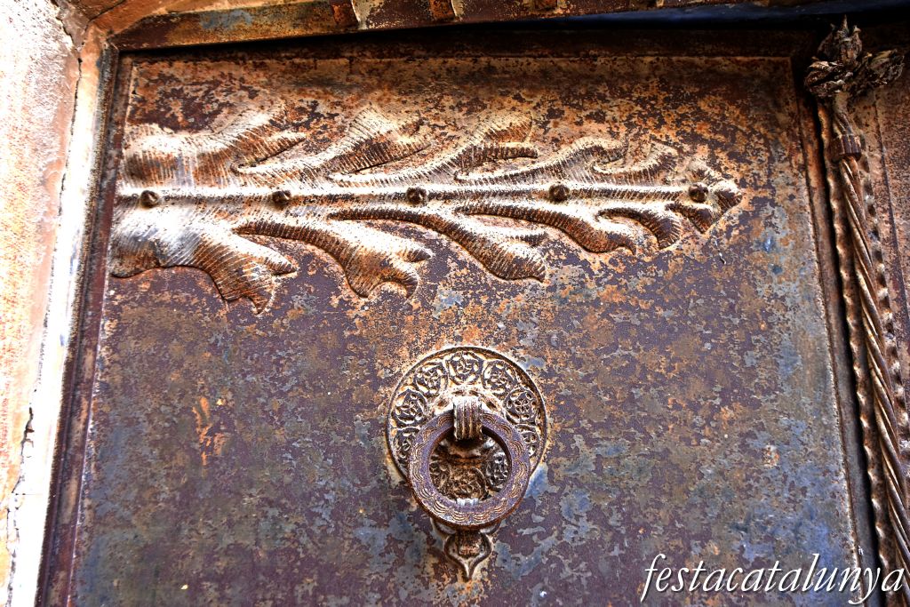 Vila-rodona - Cal Rata 