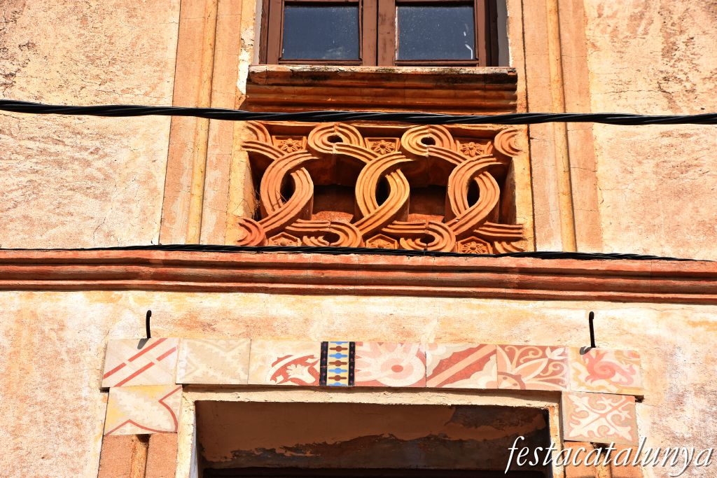 vila-rodona - Poble de Vilardida 