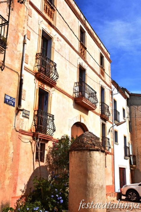 vila-rodona - Poble de Vilardida 