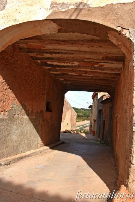 vila-rodona - Poble de Vilardida 