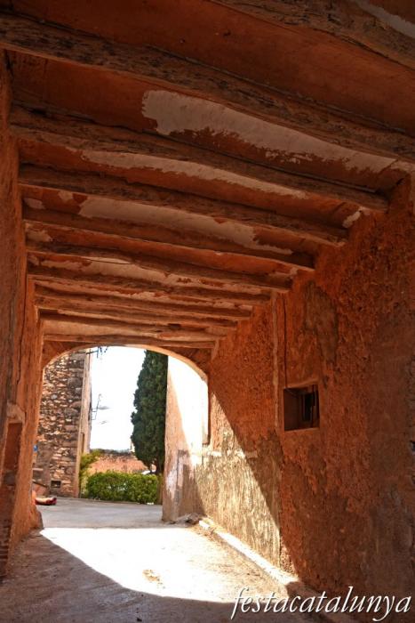 vila-rodona - Poble de Vilardida 