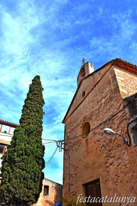 vila-rodona - Poble de Vilardida 