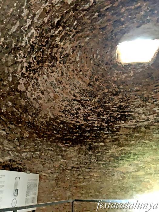 Vila-rodona - Pou de la Neu 