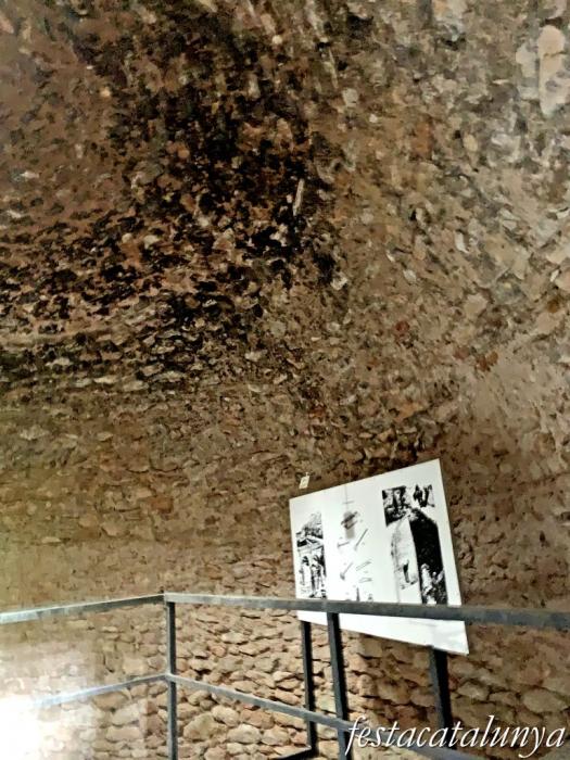 Vila-rodona - Pou de la Neu