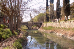 Rutes per Vallfogona de Riucorb