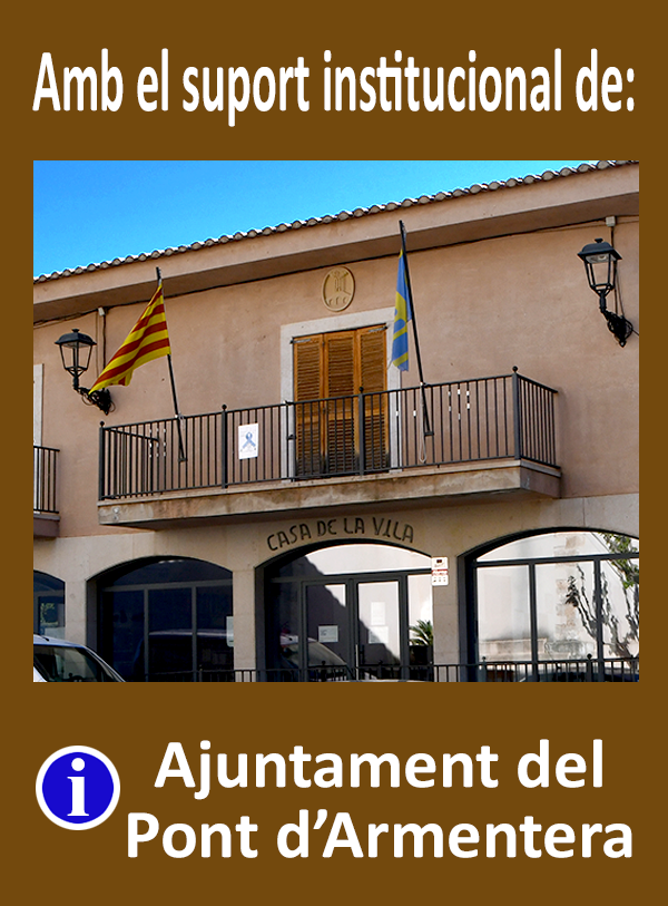 El Pont d'Armentera - Ajuntament