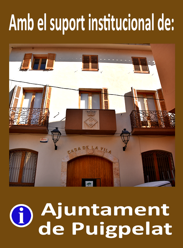 Puigpelat - Ajuntament