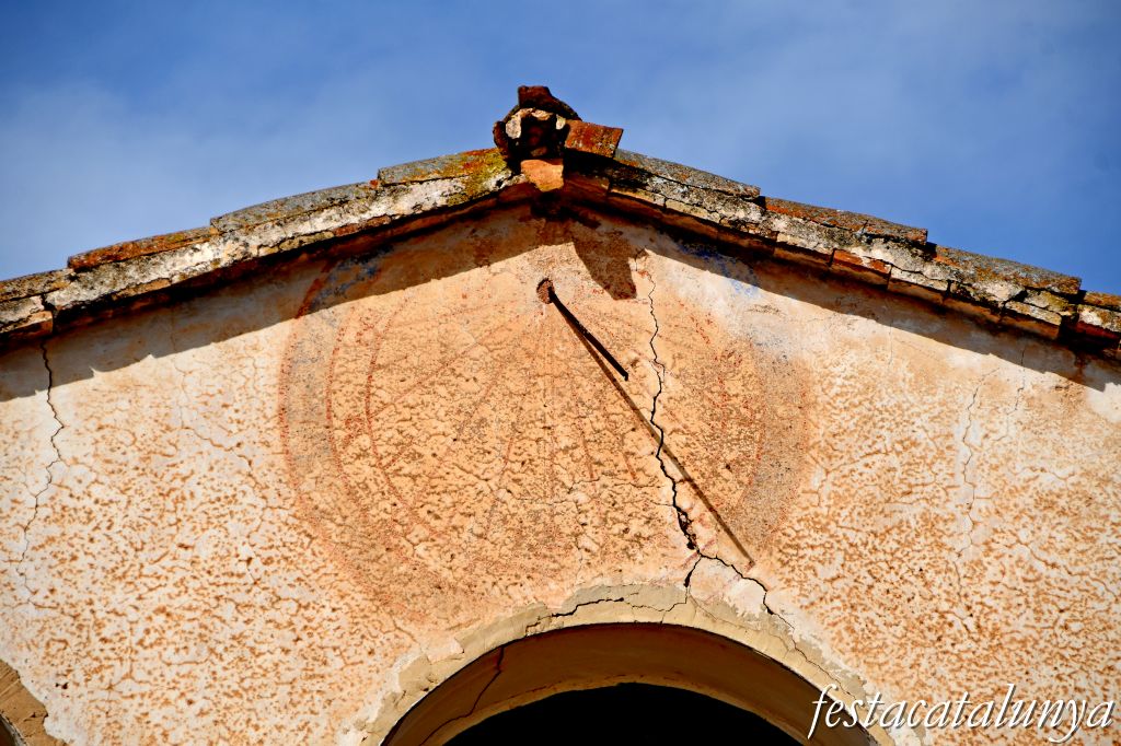 Vila·rodona - Poble de mas d'en Bosc a Vila·rodona