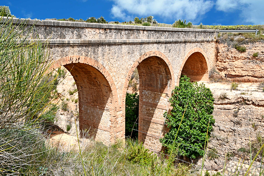 Pont Busquets de Nulles