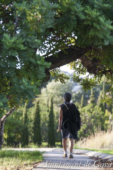 Parc del Calamot de Gavà