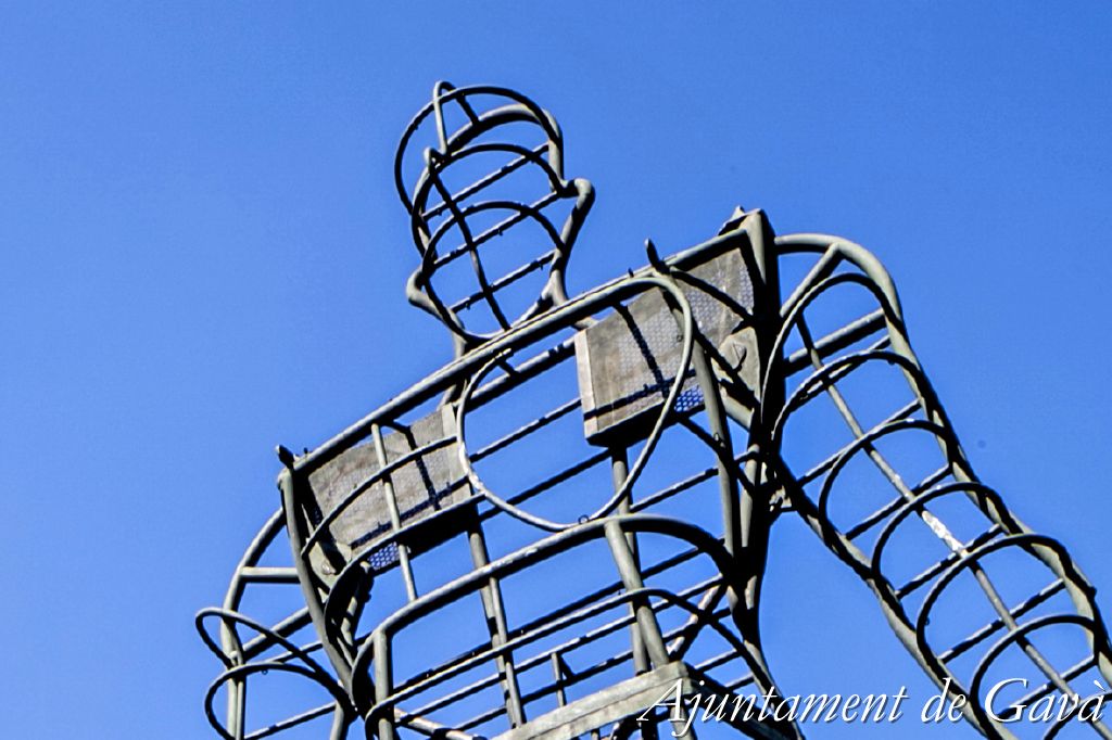 Parc del Mil·leni de Gavà