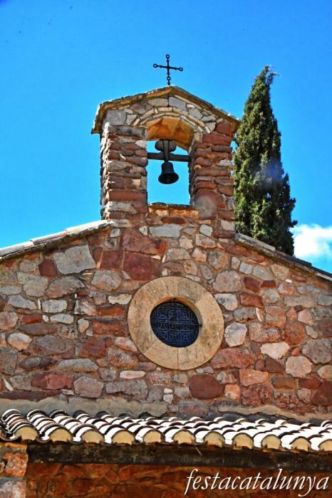 El Pont d'Armentera - Capella de Sant Joan de  cal Cagall 