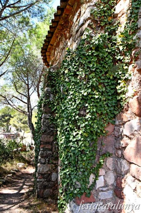 El Pont d'Armentera - Capella de Sant Joan de  cal Cagall
