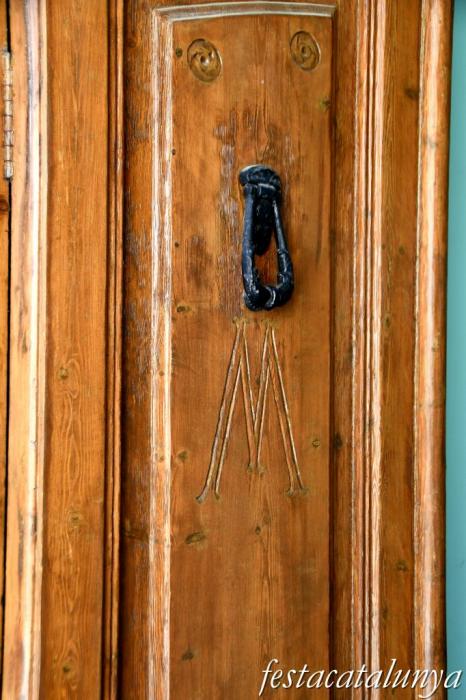 El Pont d'Armentera - Vila Closa - Cal Silé 