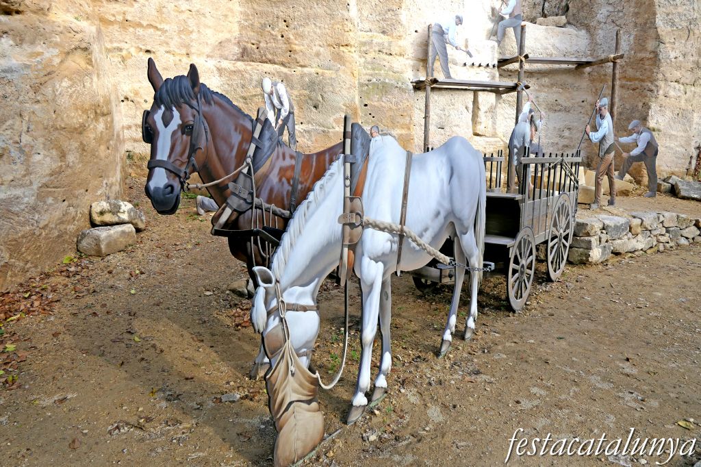 Ruta Castellet Encantat ***