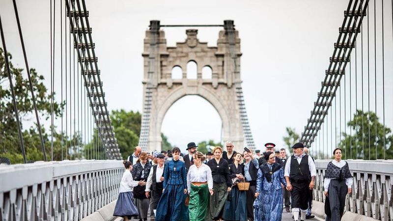 Festa del Mercat a la Plaça d'Amposta