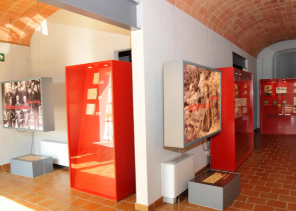 Rutes per descobrir Palafrugell