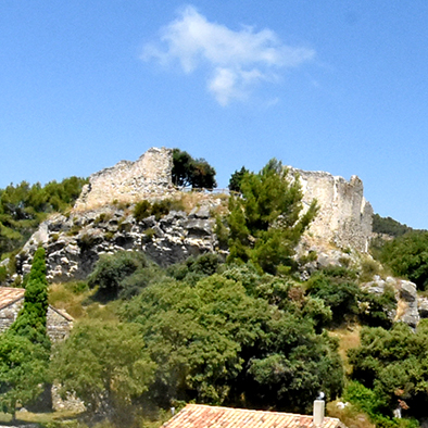 Fira de l'Aplec del Castell de Miralles