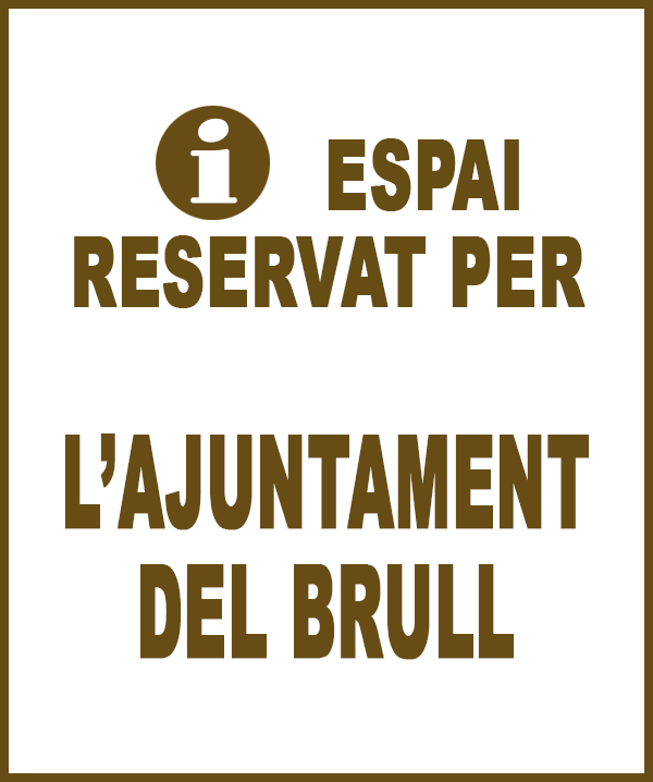 El Brull - Anunci no disponible