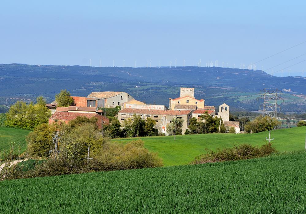 Carbasí a Argençola