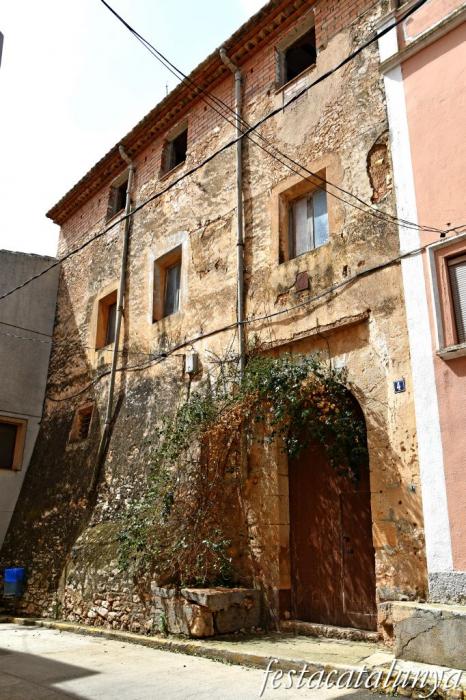 Nulles - Can Joan de l'Hort 