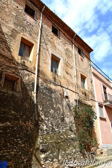 Nulles - Can Joan de l'Hort