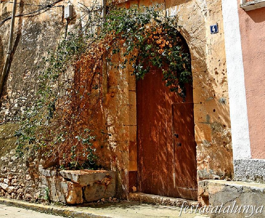 Nulles - Can Joan de l'Hort 