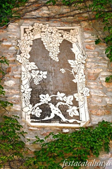 Nulles - Casafort - Ca l'Hereu 