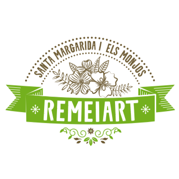 Remeiart a Santa Margarida i els Monjos