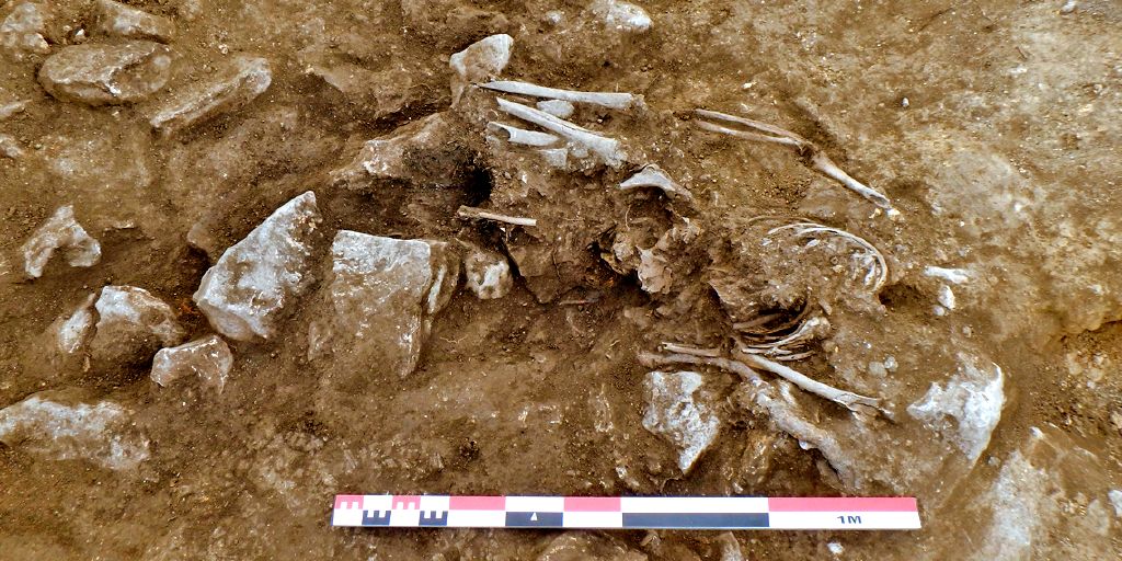 Nulles - Jaciment ibèric de Rabassats o del Bosc (Foto: www.rutadelsibers.cat) 